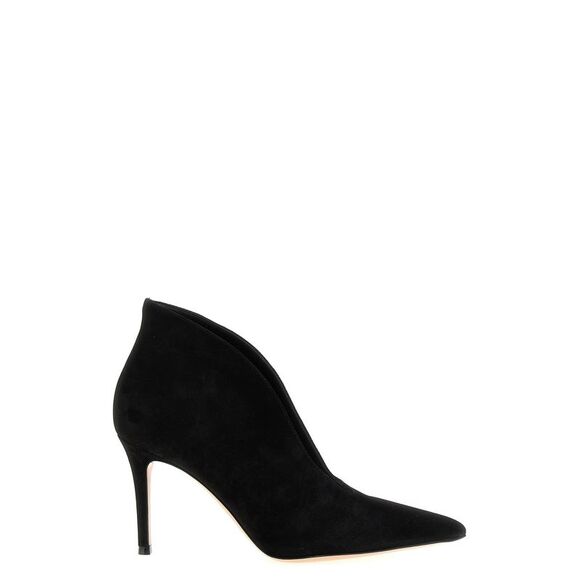 GIANVITO ROSSI 'Vania' pumps - Picture 1 of 3